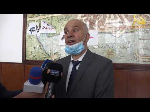 يزيد دلفي يطمئن سكان مقاطعة الدار البيضاء قوائم  في 7 بلديات قريبا