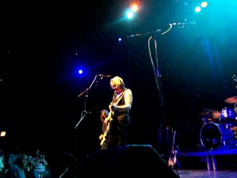 Todd Rundgren - PANIC at Park West 4/24/09