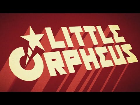 Little Orpheus (by Sumo Digital Ltd) Apple Arcade (IOS) Gameplay Video (HD) - YouTube