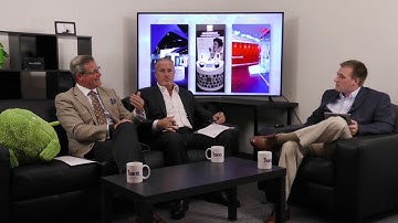 Experiential Marketing, LinkedIn Audience Network and What