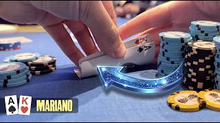 High Stakes Action in Las Vegas