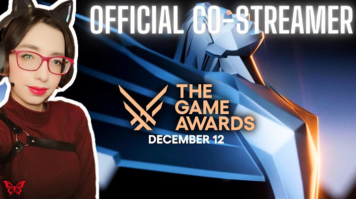 THE GAME AWARDS 2024 | Cobertura AO VIVO
