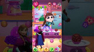 #mytalkingangela2 #funny #talkingangela2newupdate2023 #angela2 #encanto