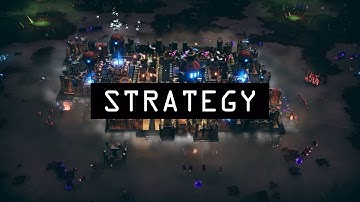 Steam Game Festival: February 2021 - Strategy