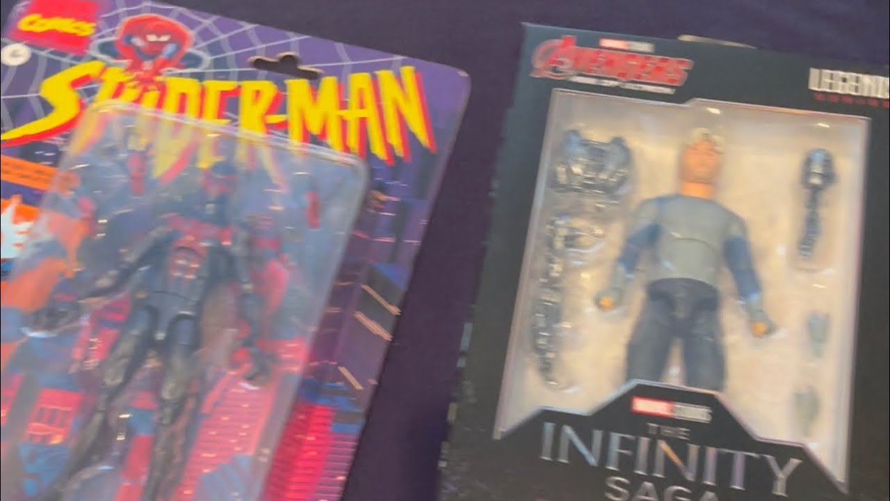 Toy Hunting Greensboro, NC YouTube