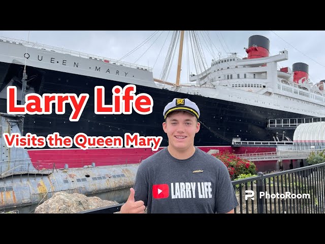 Larri va jinsiy kruiz onlayn