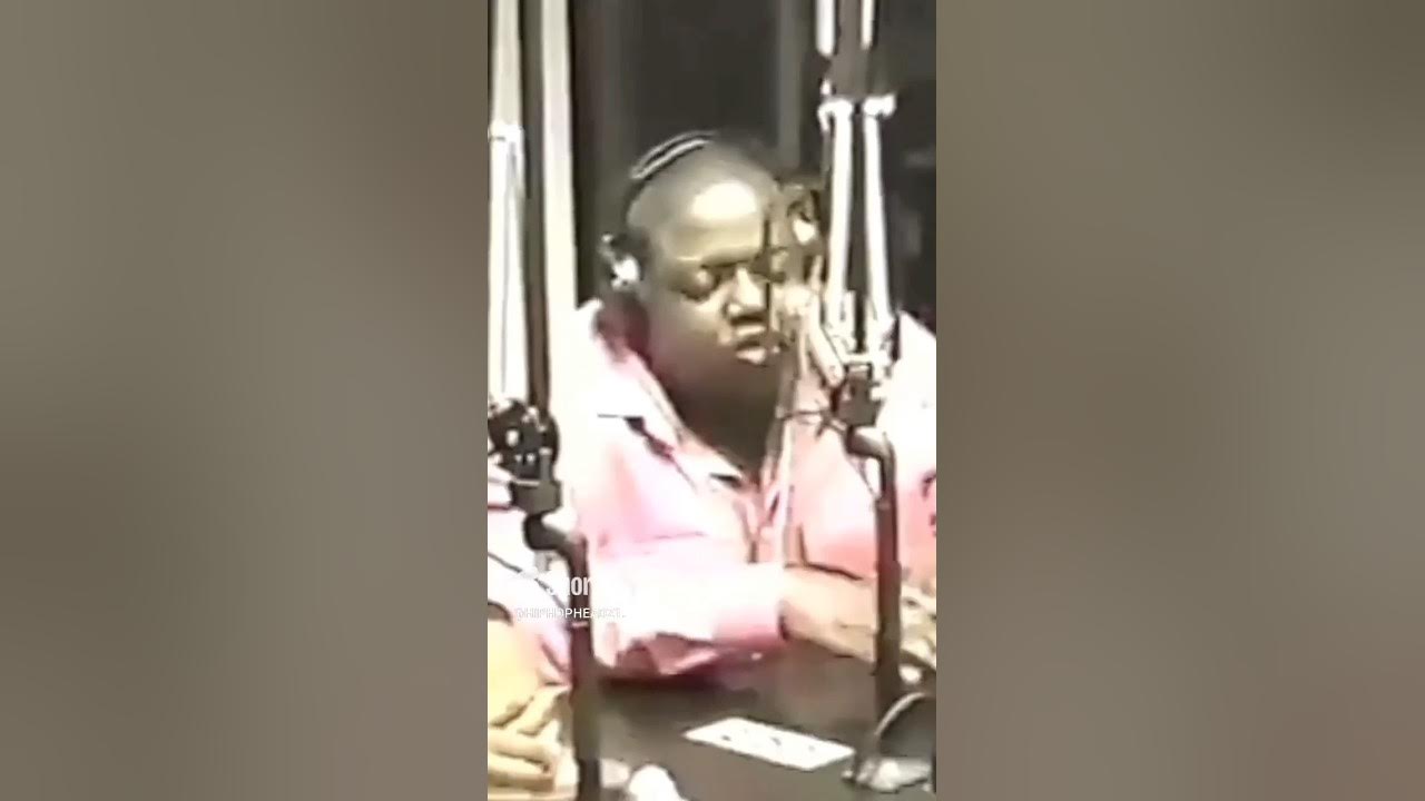 You Re Nobody Til Somebody Kills You Instrumental NOTORIOUS B.I.G. (YOU'RE NOBODY TIL SOMEBODY KILLS YOU) - YouTube