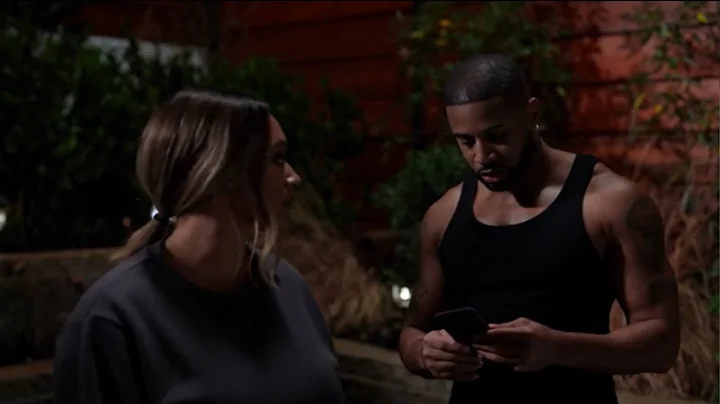 Tyler Perry's Zatima | There's A 99.9% Chance That...