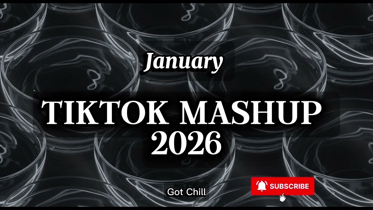 TikTok Mashup 2026 January 