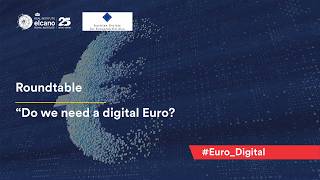 Roundtable “Do we need a digital Euro?”