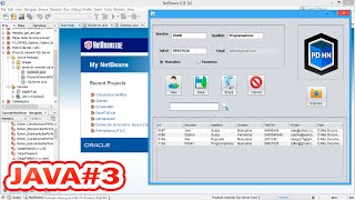 Conexión a SQL Server en Java #3