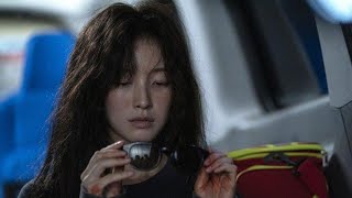 Sinopsis S Line: Misteri Garis Merah dan Pembunuhan Berantai