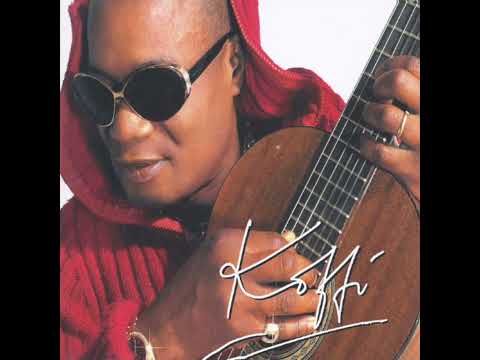 [INSTRU] Clé Boa - Koffi Olomidé & Quartier Latin 
