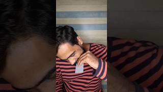 Magic trick tutorial | Biting card tutorial | Online magic #magic #tutorial #malayalam