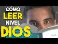 Cómo Leer Más Rápido para Comprender Mejor - Leer 3 Veces más Veloz