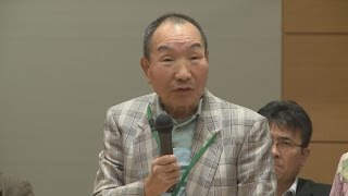 「検察の主張は決着済み」　  袴田さん弁護団が批判