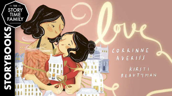 Love | A beautiful story about connection, separation and love - DayDayNews