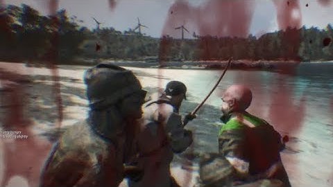 Playtesting The Purge, How Are The Puppets Today?