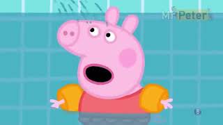 Multimix Peppa Pig & Oddbods Backwards