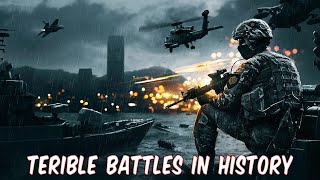 The top 10 military battles that changed history
