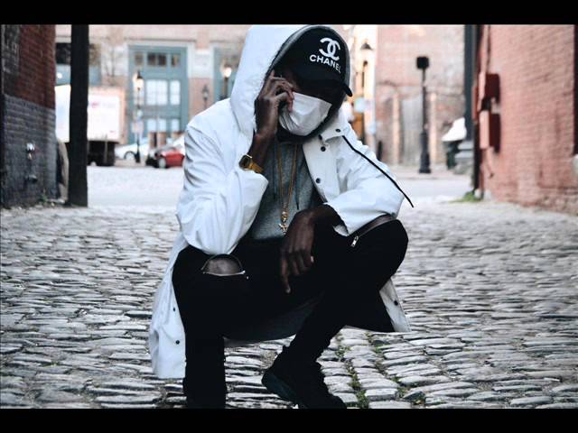 Slaine - Devils Bandit ♛