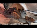 BMW E30 - Episode 1: 30 years of rust