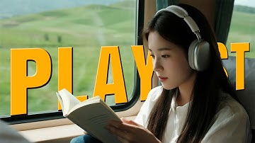 𝐏𝐥𝐚𝐲𝐥𝐢𝐬𝐭 기대 없이 들었는데 무드 미쳤다 🖤 감성힙합 R&B 인디 플레이리스트