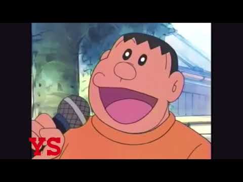 ジャイアンが歌ってみたシリーズ 衝動/B'z
