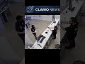 He picked the WRONG store to rob! 😱#shorts #foryou #news #explore #usa #america #new #short #uk