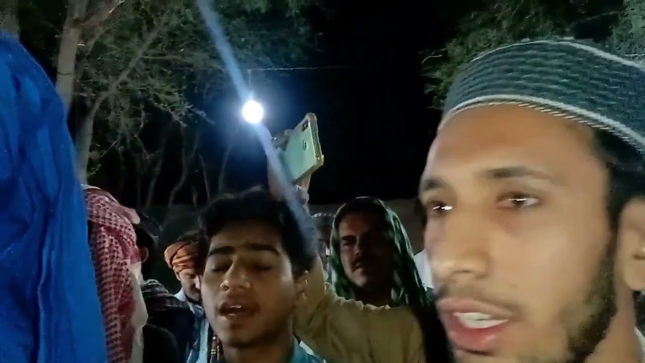 Ya Nabi Salam Alaika | Salam