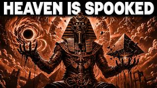 Chosen One, You Did 2 BIZARRE Things and Now Heaven Is COMPLETELY Spooked