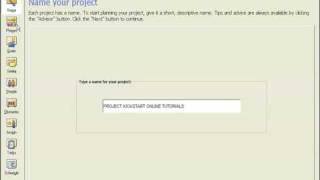 Project Kickstart Tutorial (1/5) [Project KickStart Overview]