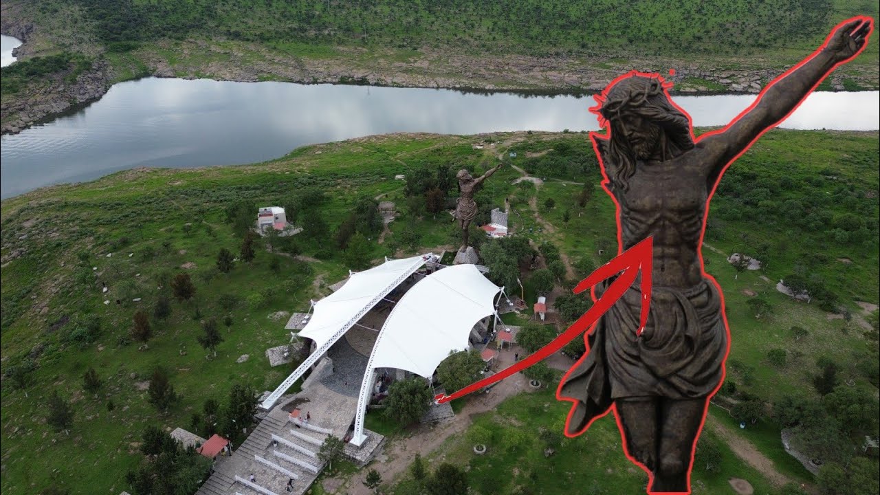 Por esta Razón NO TIENE BRAZO NI PIERNA #jaliscodesconocido 