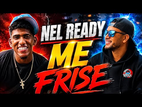 I FELL IN LOVE AND EVERYTHING WENT WRONG: THE TRUTH ABOUT NEL READY