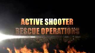 MHEC Rescue Task Force Training