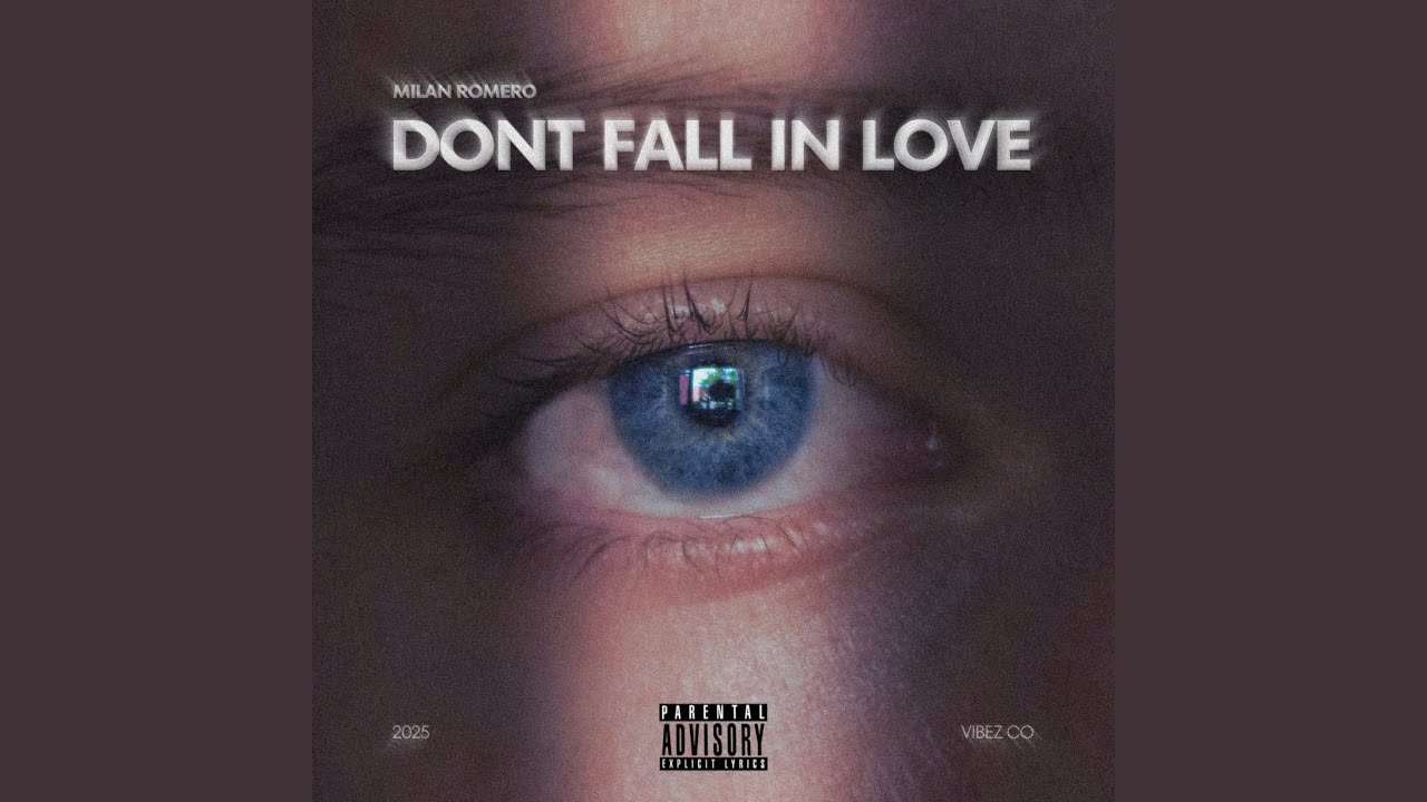 Watch Dont Fall in Love (Remastered 2025) on YouTube Watch Dont Fall in Love (Remastered 2025) on YouTube
