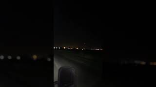 НЛО над Черноморском 15.09.2020
