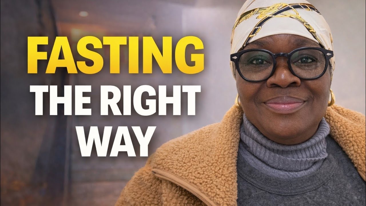 I Attempted A 100-Hour Fast, And This Is What Happened