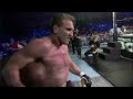 KEN SHAMROCK RETURNS Against Moose | Bound For Glory 2019