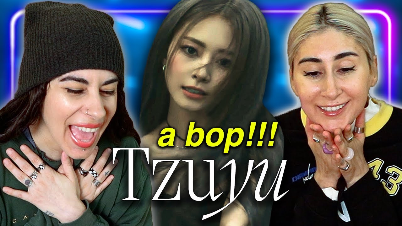 GAYS REACT to TZUYU 
