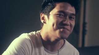 ANDIEN - Teristimewa ( Cover By Jims wong )