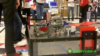 FTC Qualifying Tournament HillHi (Jan. 30, 2011)