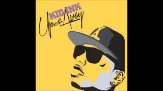 Neva Gave a Fuck - Kid Ink