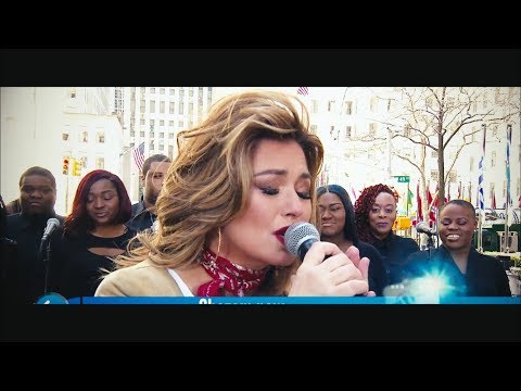 Shania Twain - I'm Alright