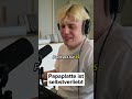 @papaplatte hat sich für 15 Minuten seinen eigenen Podcast zusammen mit Hobbylos angehört