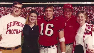 Celebrity 11Alive Archives | Kirby Smart's parents on son's success ahead of 2018 National Championship Wealth