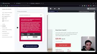 Cambiar dominio o subdominio en Alvis Builder