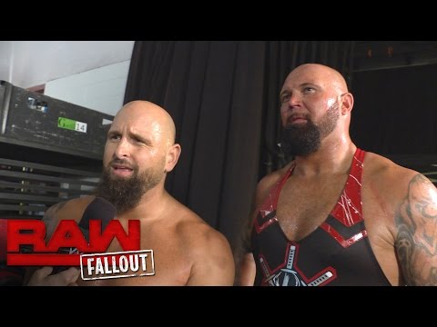 Gallows & Anderson
