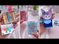 Paper craft/ Easy craft ideas/ miniature craft/ how to make/ DIY/ school project/ Sharmin’s craft