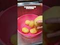 ASMR Potato Prep 🥔Cut & wash, simple kitchen sounds.Relax sebentar yuk#asmr #potato #kitchensounds